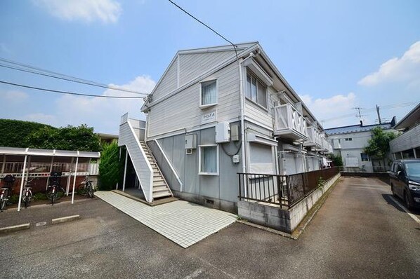 マインズBの物件内観写真